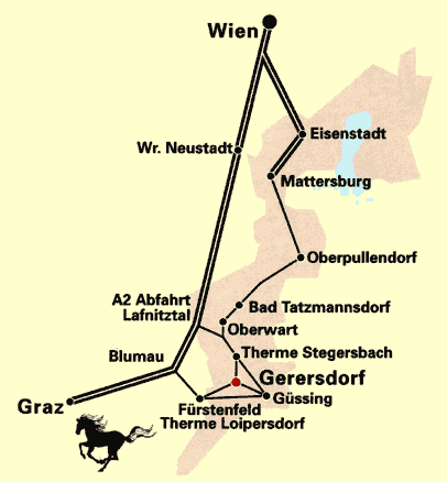 Burgenland Thermen- und Golfregion Ferienhaus günstig mieten Burgenland Thermen- und Golfregion Ferienhaus günstig mieten
